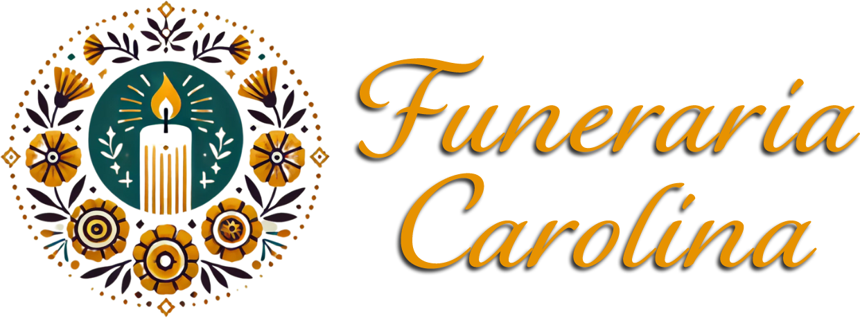 Funeral Home Logo