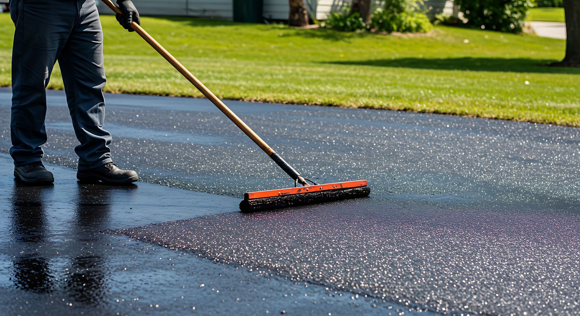 Driveway Repair Nashville