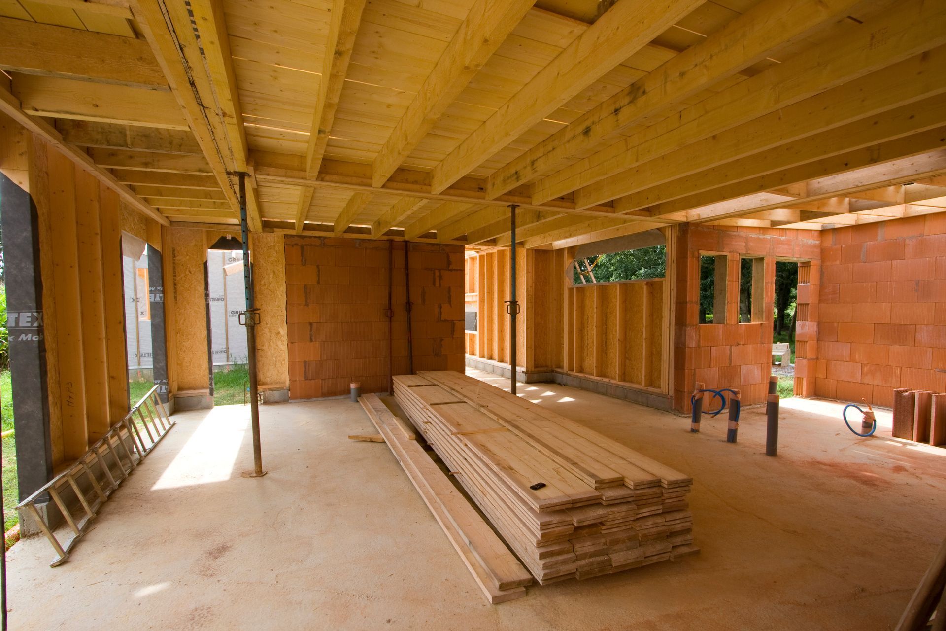 General Contractors In Nashville TN