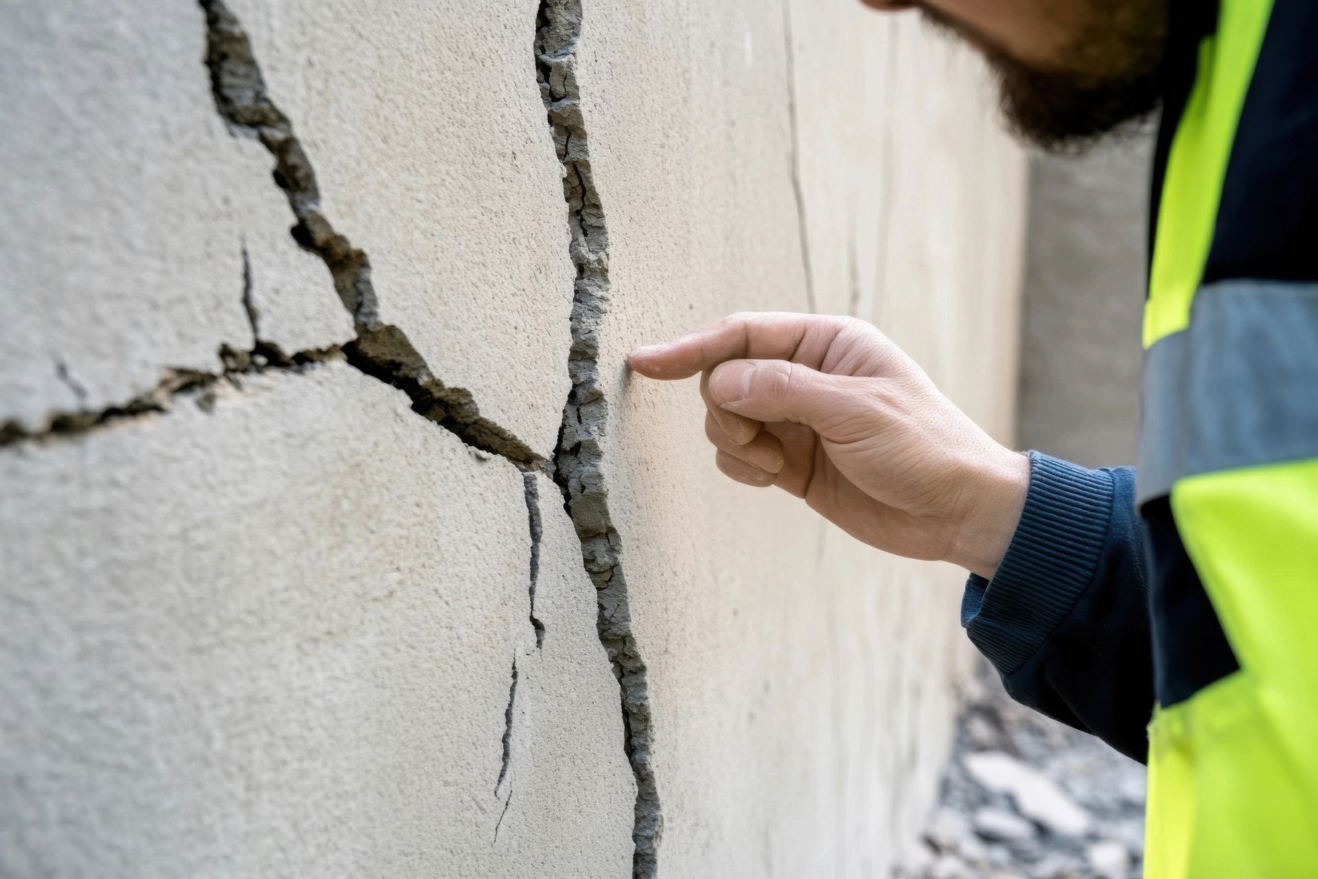 Foundation Repair Cookeville