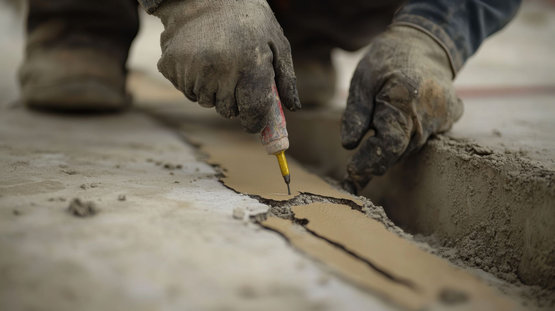 Foundation Repair Murfreesboro TN