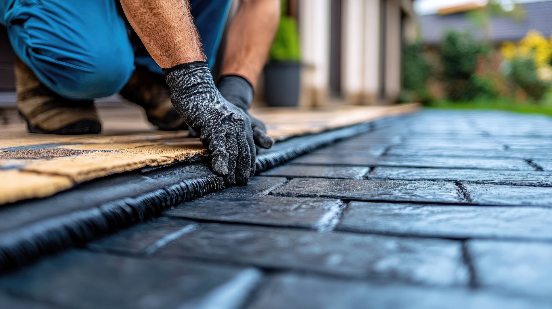 Driveway Repair Nashville
