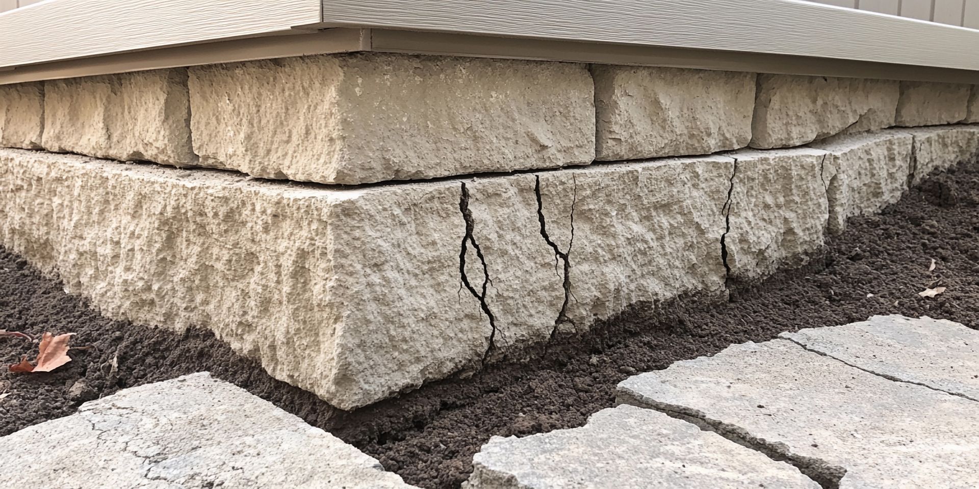 Foundation Repair Nashville