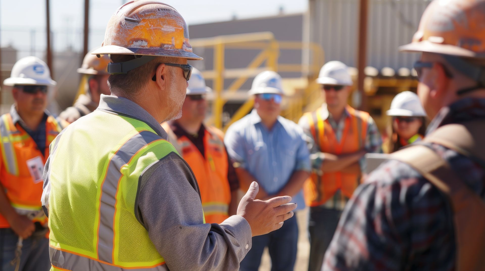 General Contractors In Nashville TN