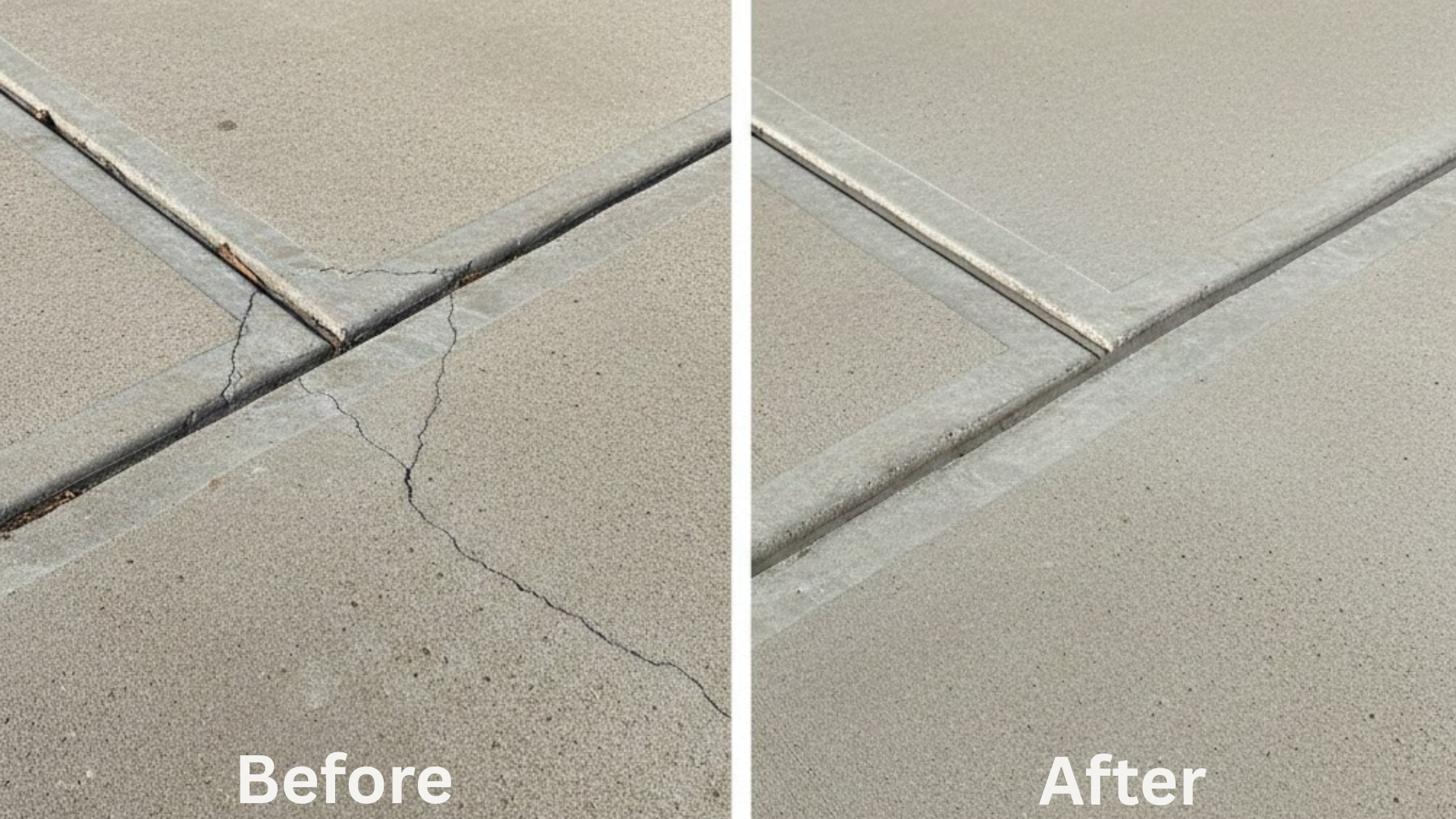 concrete Franklin TN