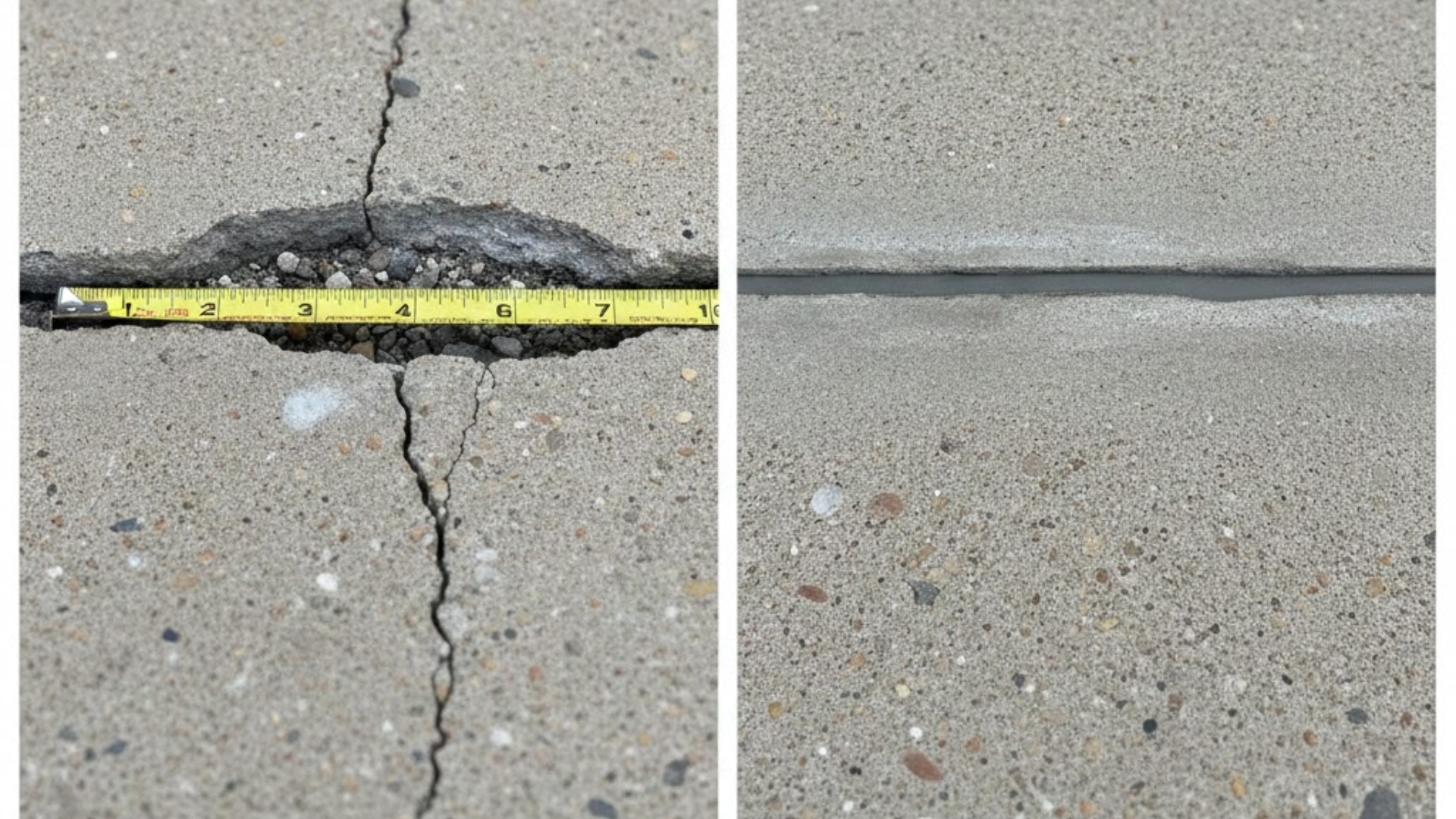 concrete Franklin TN