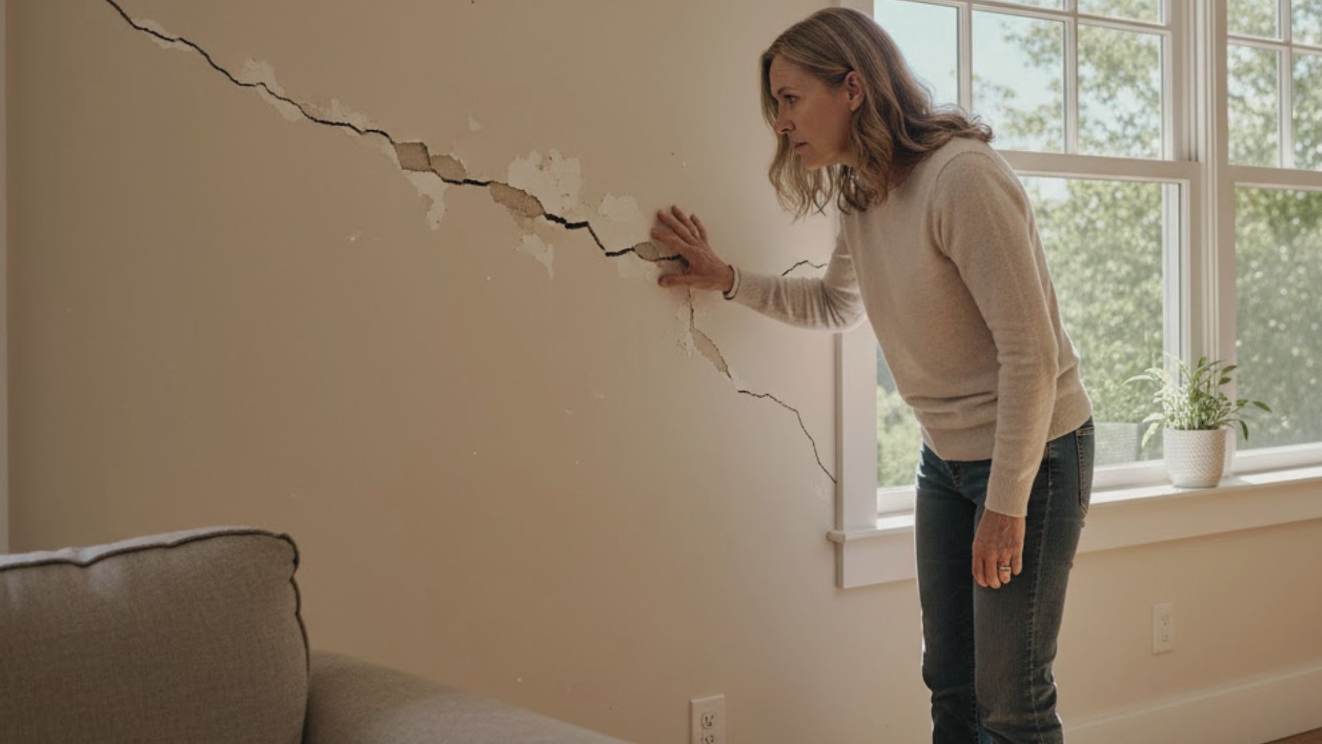 foundation repair Murfreesboro TN