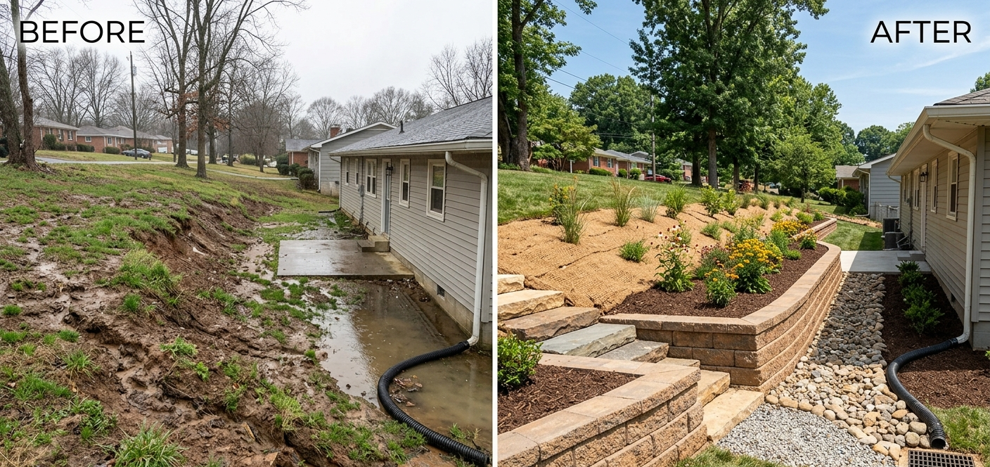 foundation repair Nashville