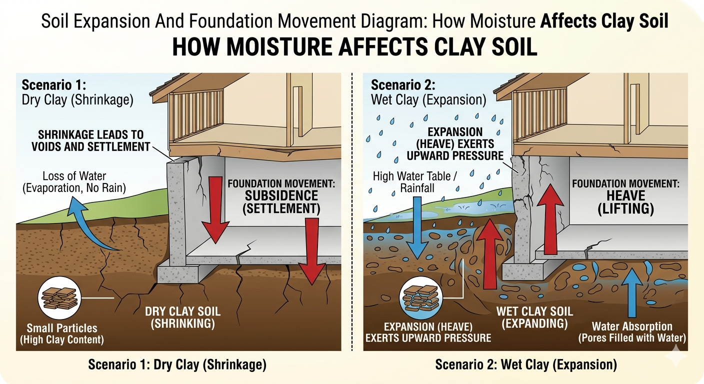 foundation repair Nashville
