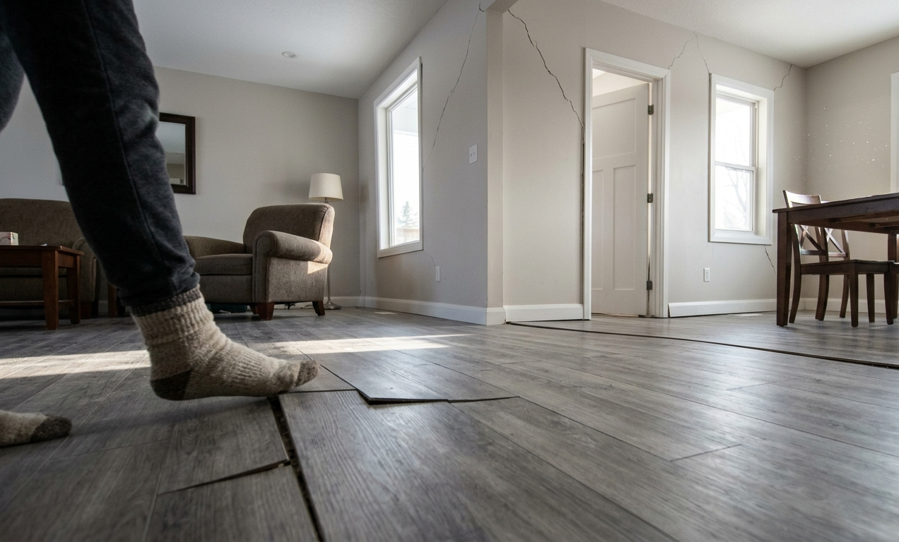 foundation repair Nashville
