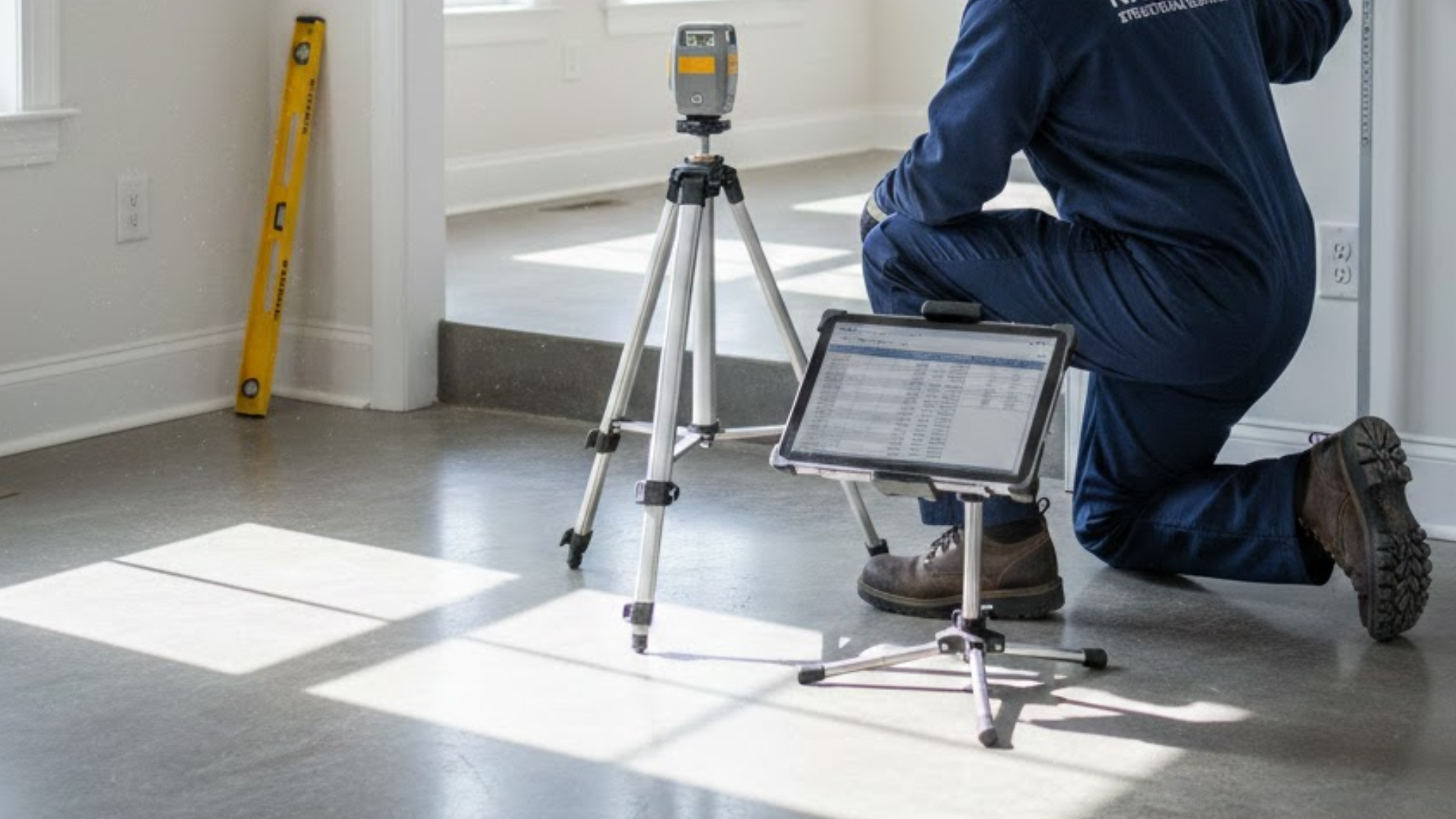 foundation repair Nashville