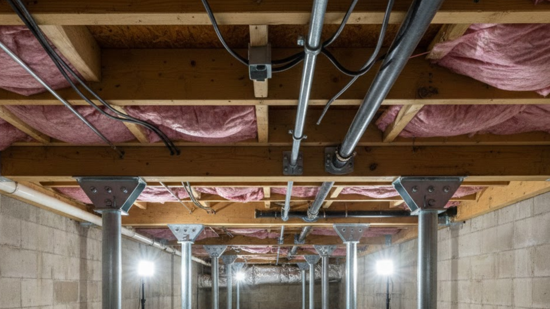 foundation repair Nashville