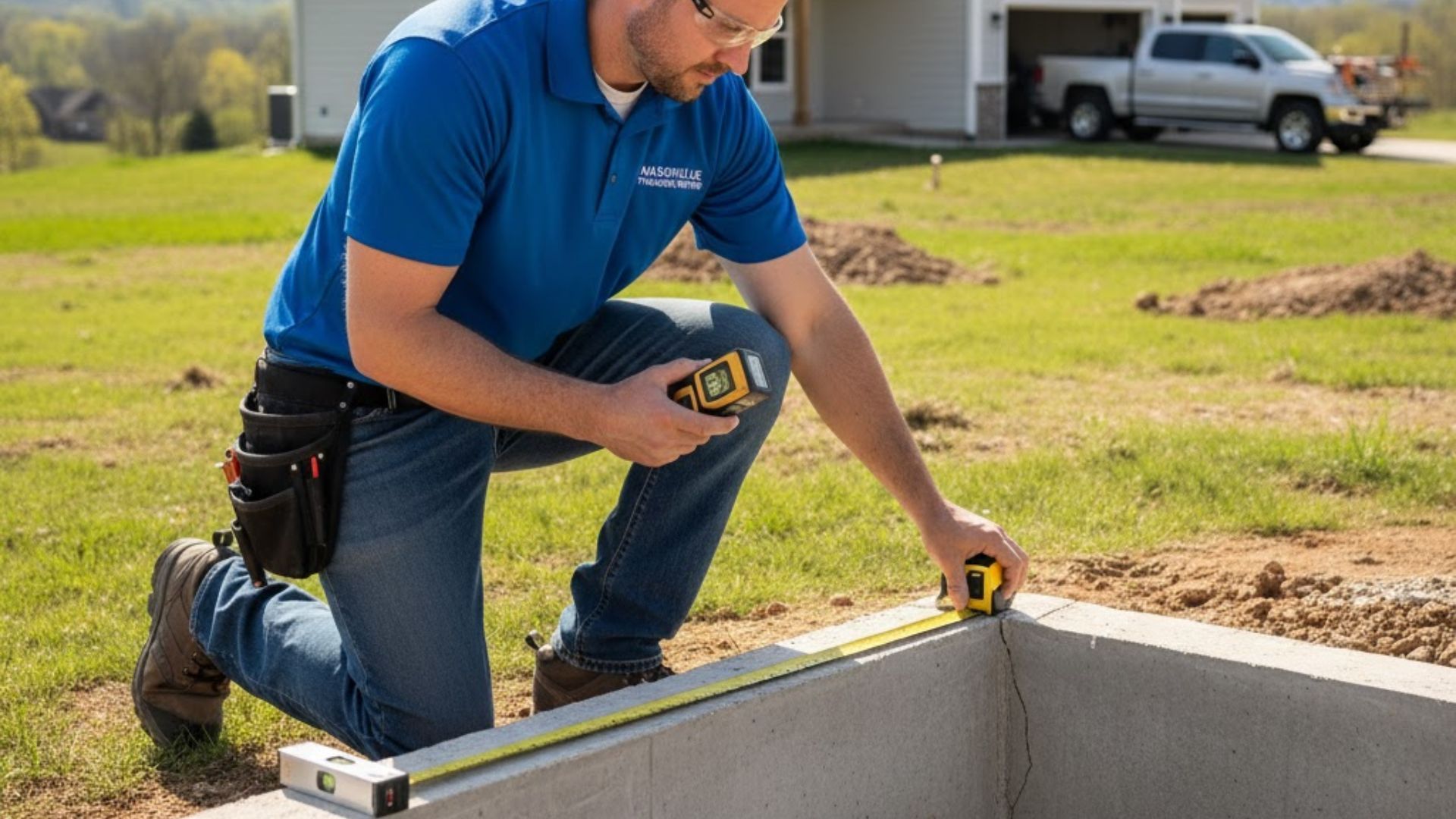 foundation repair Nashville