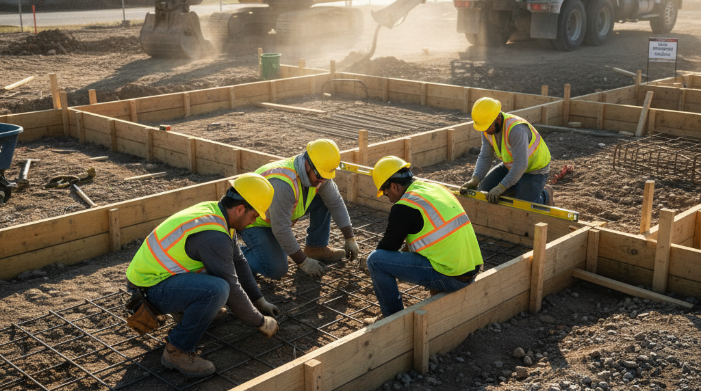 foundation repair Nashville