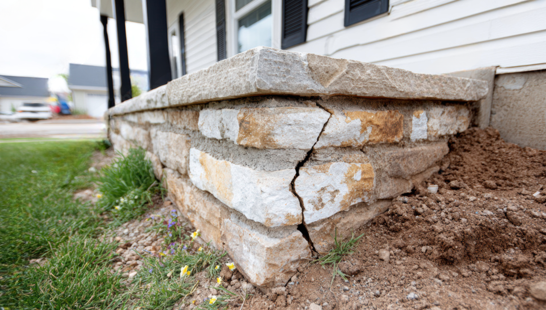 foundation repair nashville