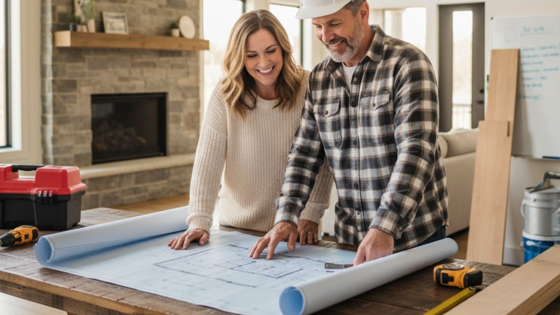 general contractors in Nashville TN