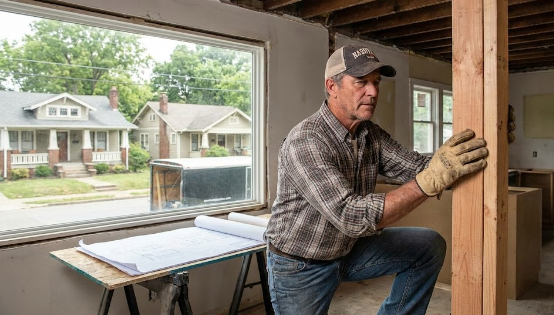 general contractors in nashville tn