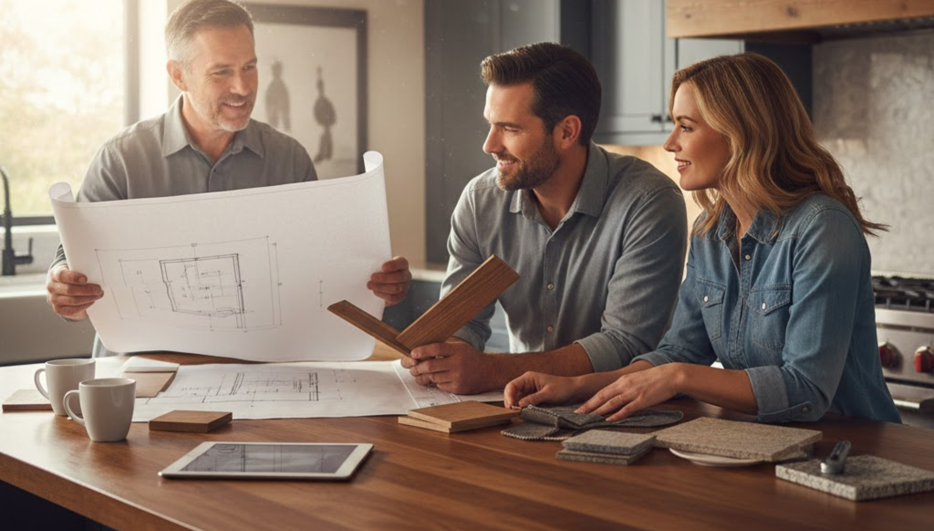 general contractors in nashville tn