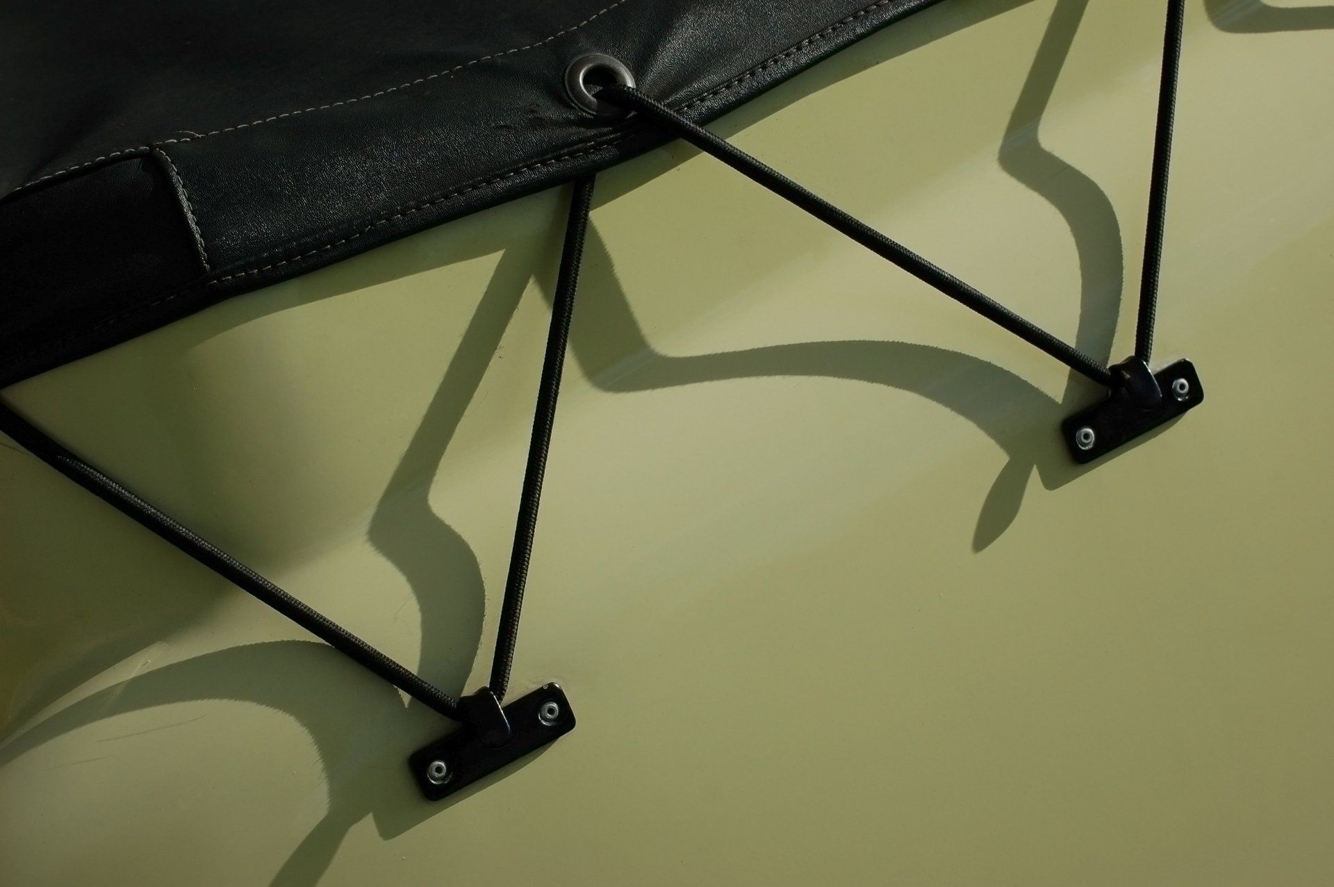 Truck bed cover — Roselle, IL — Custom Connection