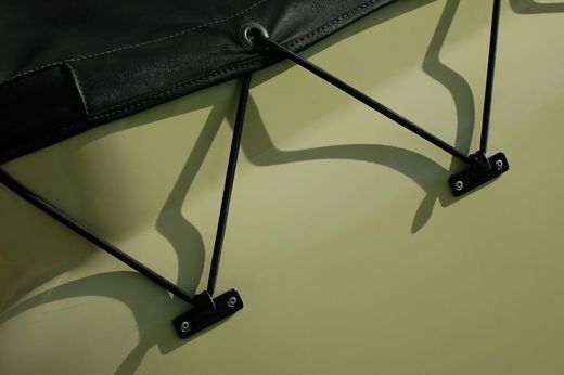 Truck bed cover — Roselle, IL — Custom Connection