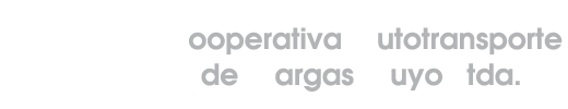 Cooperativa Autotransporte de Cargas Cuyo Ltda.