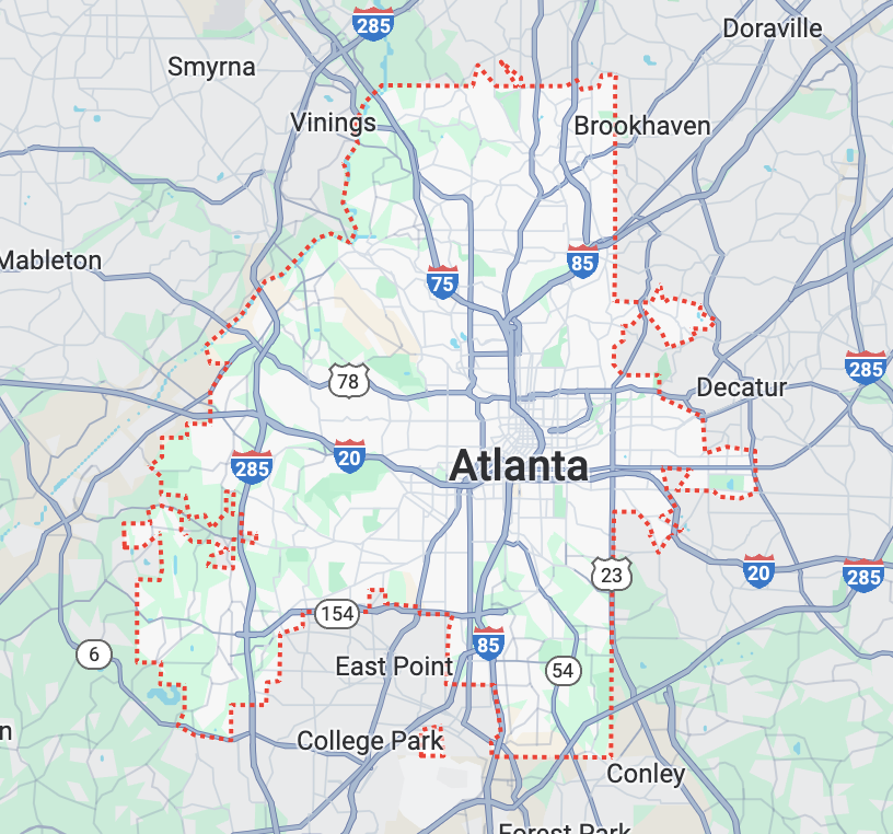 Atlanta