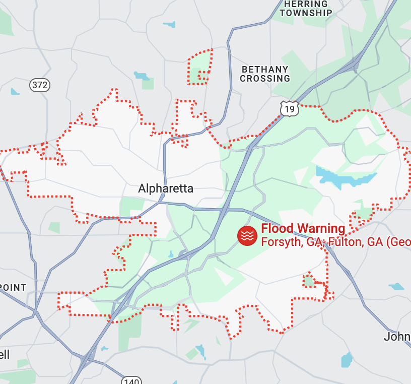 Alpharetta