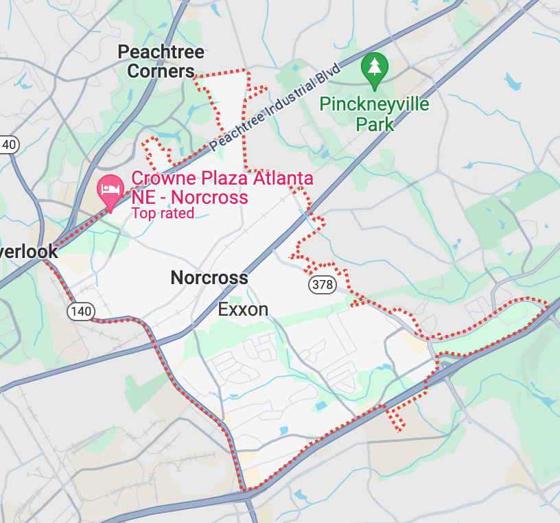 Norcross
