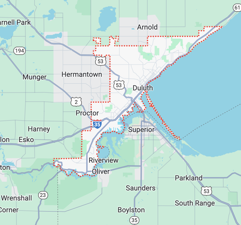 Duluth