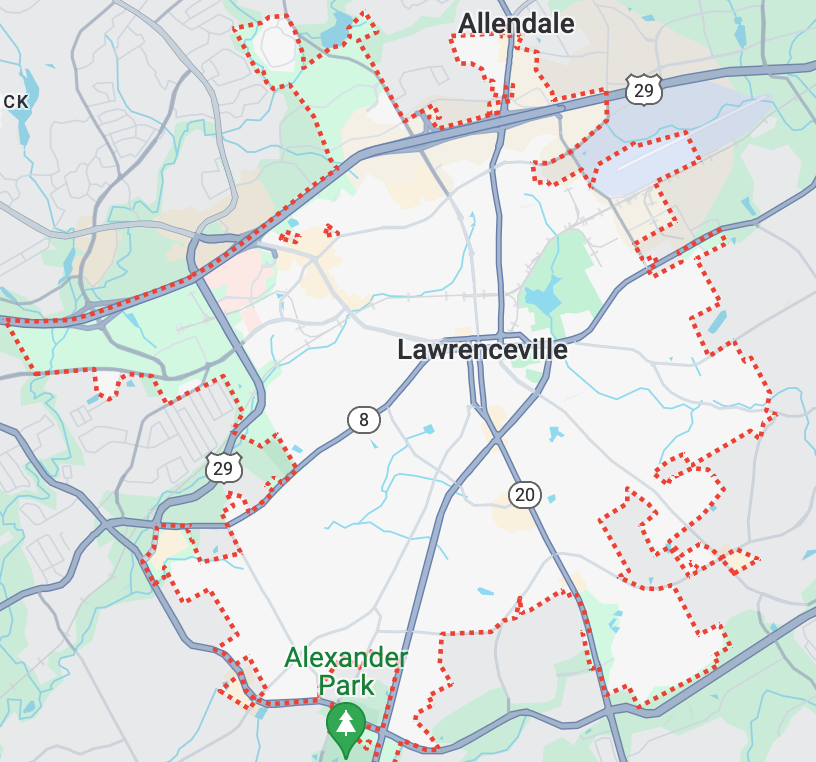 Lawrenceville