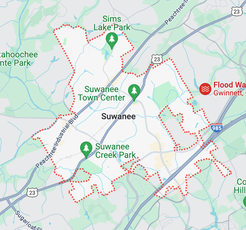 Suwanee