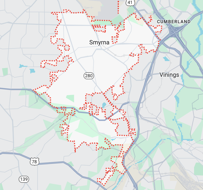 Smyrna