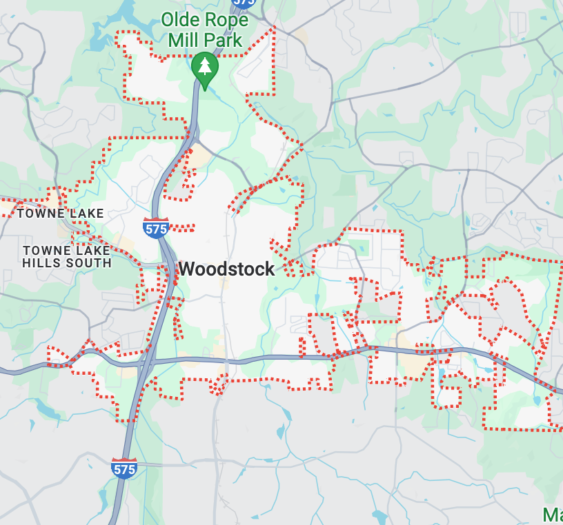 Woodstock