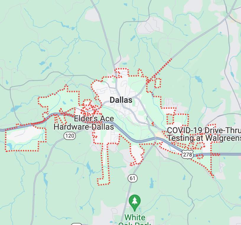 Dallas