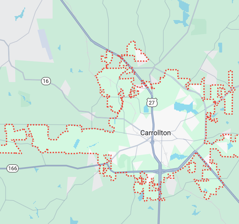 Carrollton