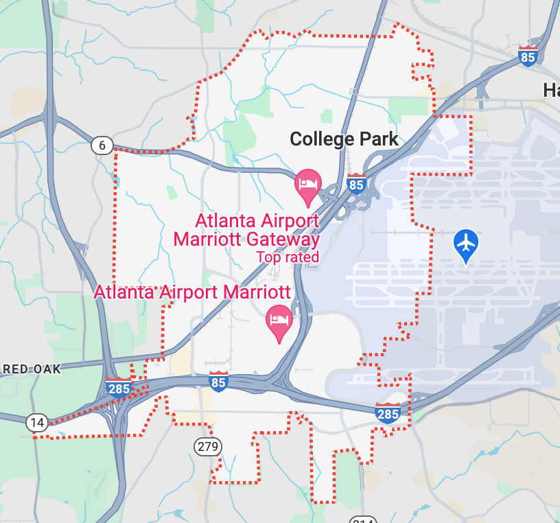 College Park