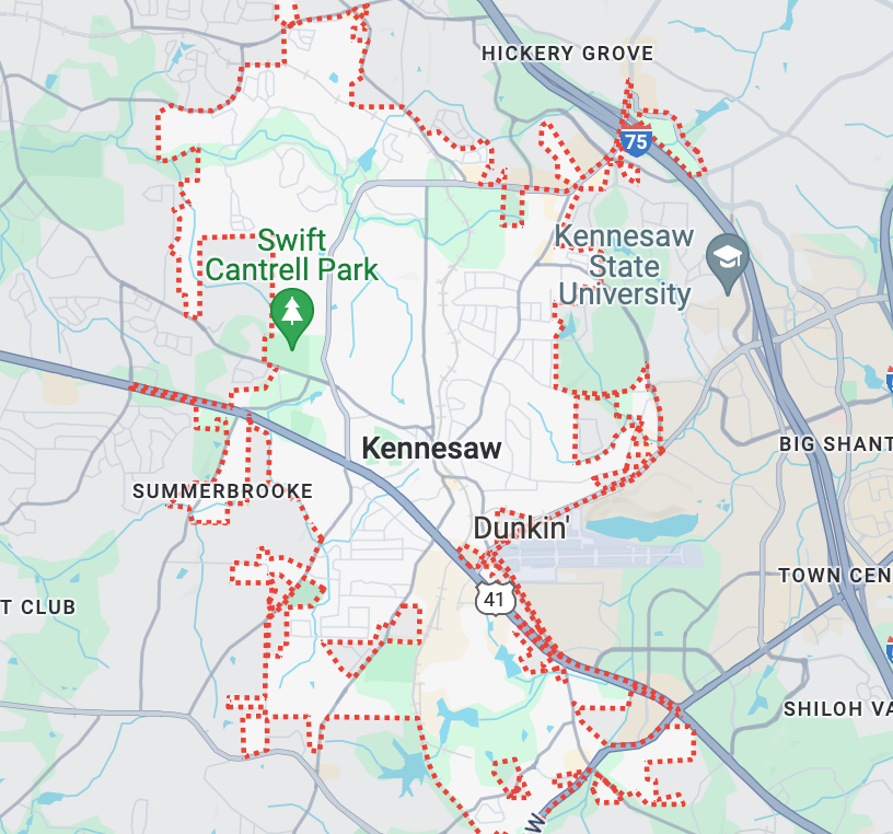 Kennesaw