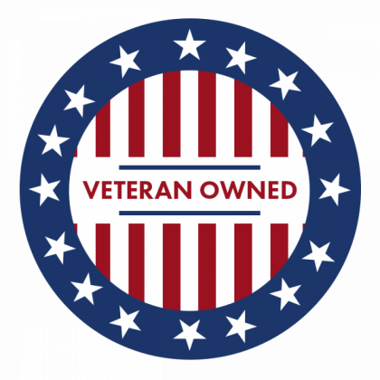 Veteran Owned