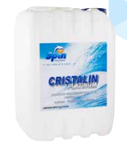 ALBERCAS Y SISTEMAS DE PURIFICACIÓN DE AGUA