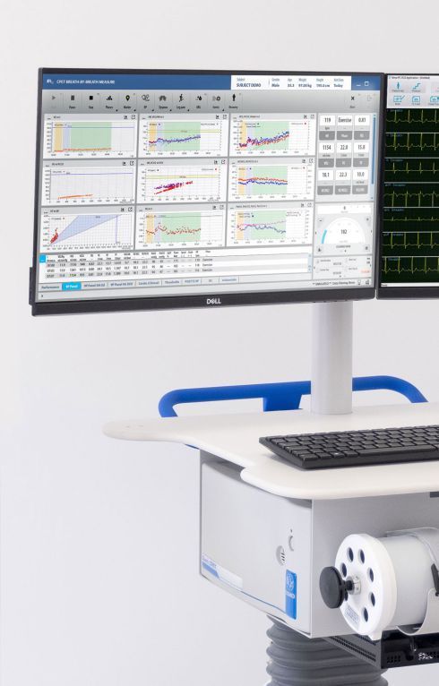 CosMed Q-NRG Sales + Service