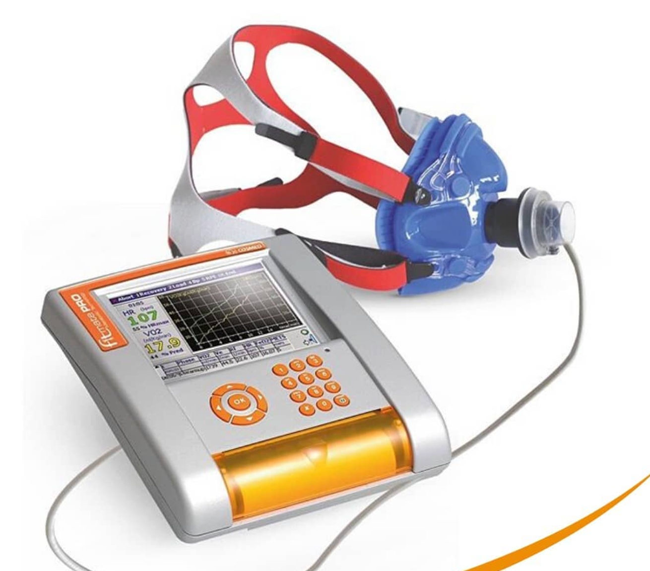 CosMed FitMate Pro Metabolic Analyzer