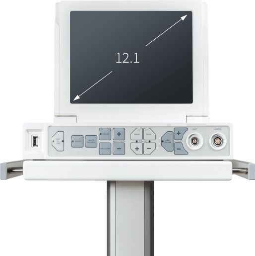 Acutronic Infantview Device Sales & Service | Susquehanna Micro Inc