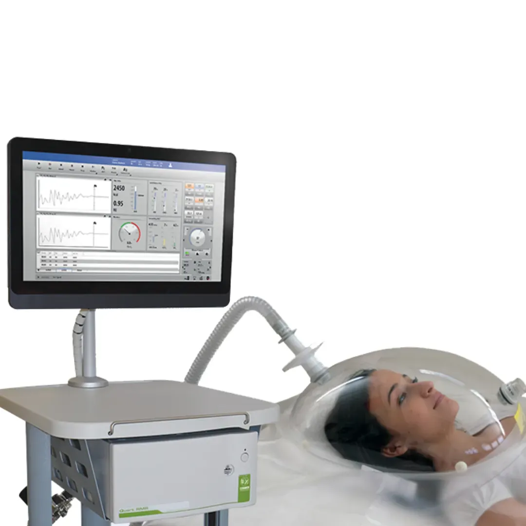 CosMed Q-NRG Sales + Service