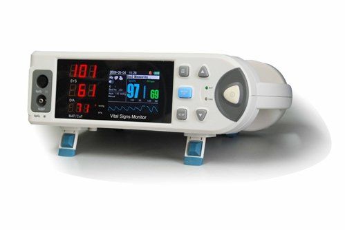 Venni VI-200A Pulse Oximeter/Patient Monitor