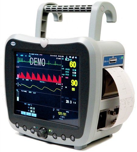 Venni VI-8410P Patient Monitor