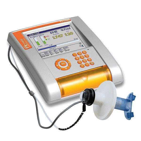 CosMed FitMate Metabolic Analyzer | RMR & REE Testing