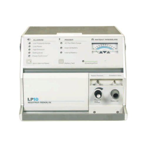 Puritan-Bennett LP10 Ventilator