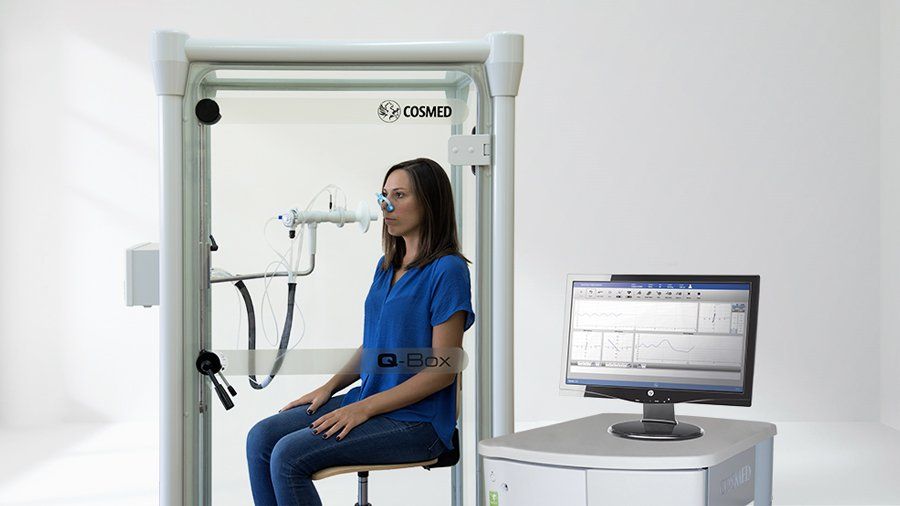 Pulmonary Function Testing | Susquehanna Micro Inc. | Medical Device ...