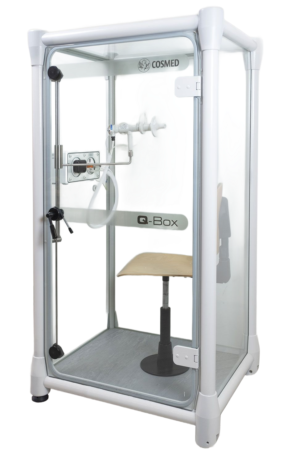 CosMed Q-Box from Susquehanna Micro