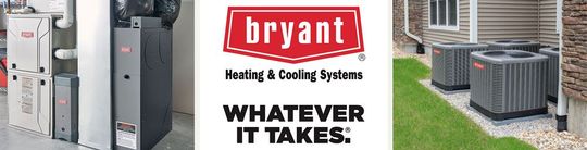 Bryant - Heating and Cooling Systems